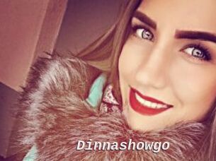 Dinnashowgo