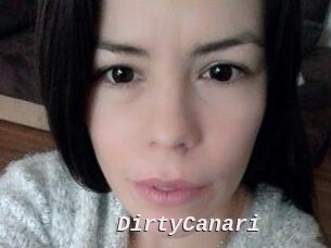 DirtyCanari