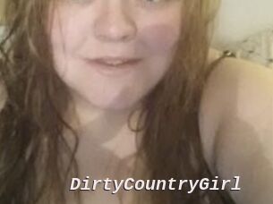 DirtyCountryGirl