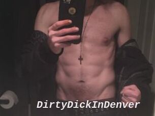 DirtyDickInDenver