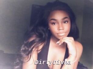 DirtyDivna