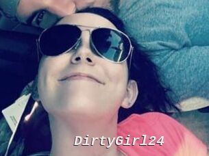 DirtyGirl24