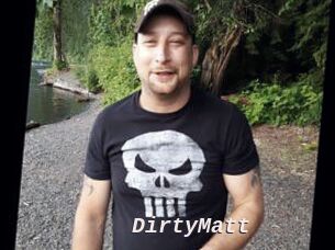 DirtyMatt