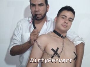 DirtyPervert