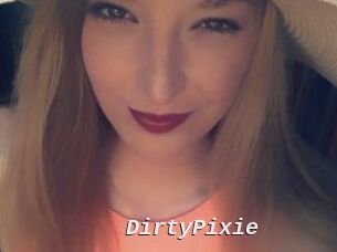 DirtyPixie