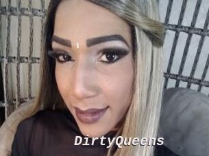 DirtyQueens