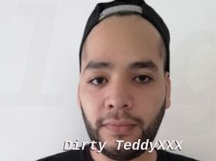 Dirty_TeddyXXX