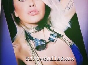 Dirtydoll18xox