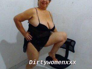 Dirtywomenxxx