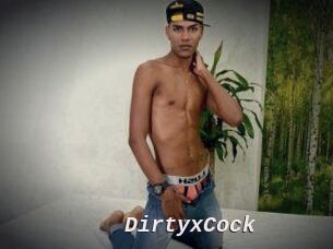 DirtyxCock