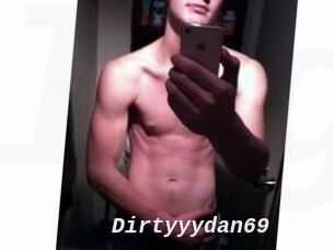 Dirtyyydan69