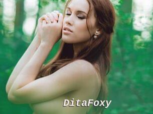 DitaFoxy