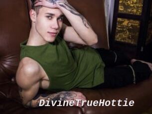 DivineTrueHottie
