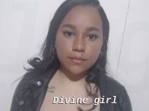 Divine_girl