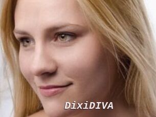 DixiDIVA