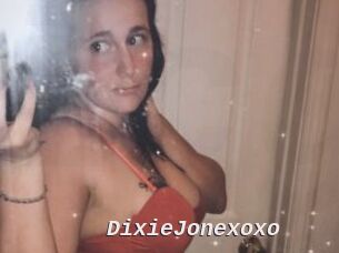 DixieJonexoxo