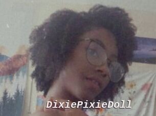 DixiePixieDoll