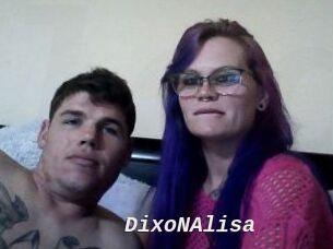 DixoNAlisa