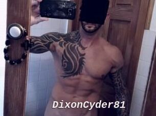 DixonCyder81