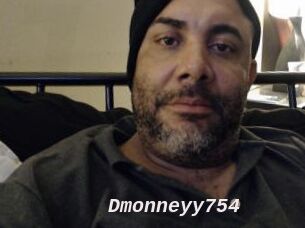 Dmonneyy754