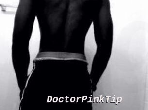 DoctorPinkTip