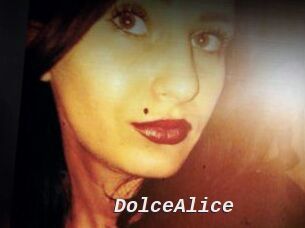 DolceAlice