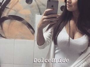 Dolce_Bride