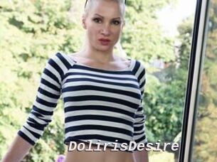 DolirisDesire