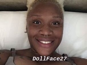 DollFace27