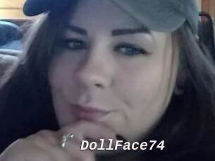 DollFace74