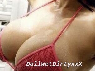 DollWetDirtyxxX