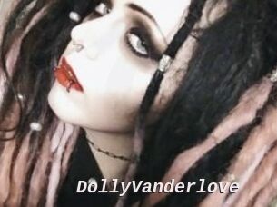 DollyVanderlove