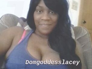 Domgoddesslacey