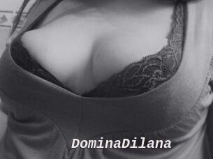 DominaDilana