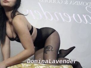 DominaLavender