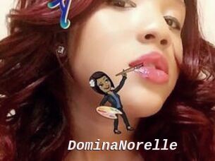 Domina_Norelle