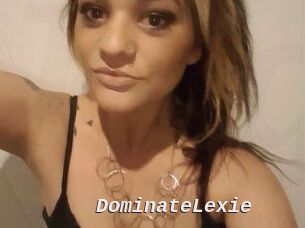 DominateLexie