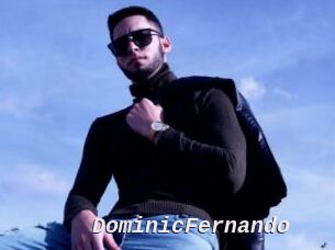 DominicFernando