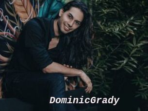 DominicGrady