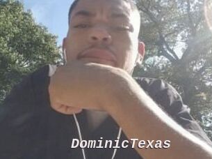 Dominic_Texas