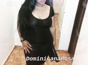 DominicanaRosa