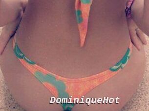 DominiqueHot