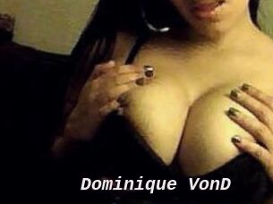 Dominique_VonD