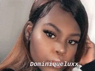 Dominiqueluxx