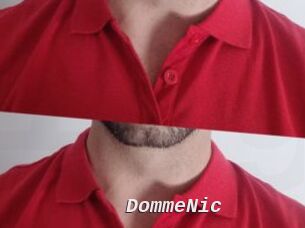 DommeNic