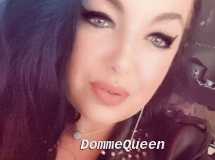 DommeQueen