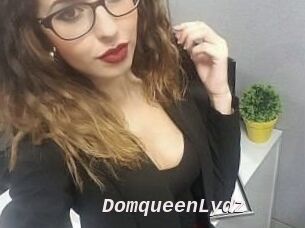 DomqueenLydz