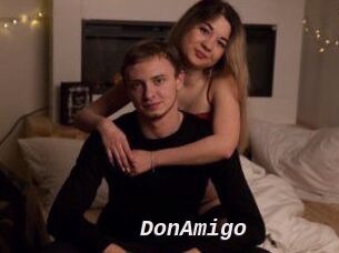 DonAmigo