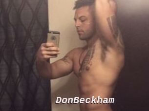 Don_Beckham