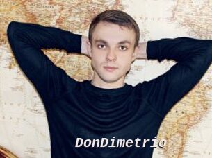 DonDimetrio